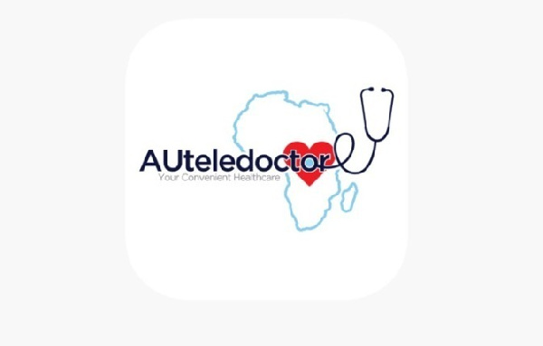 Ghana's first full service and video-based telemedicine mobile app, AUteledoctor