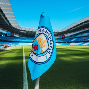 Manchester City FC