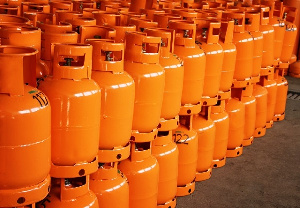 Lpg Cylinders83