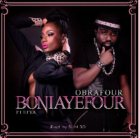 Obrafour ft Efya