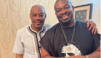 Don Jazzy and his father