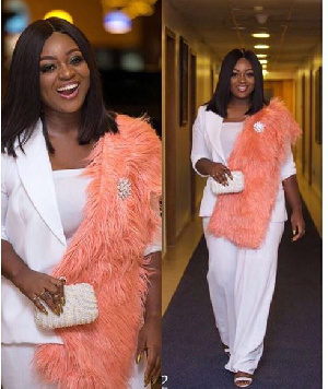 Jackie Appiah Sala