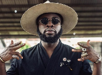 Ghanaian Musician, Manifest