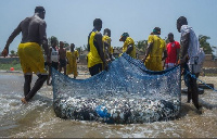 There are a host of fishermen who engage in illegal and unregulated fishing