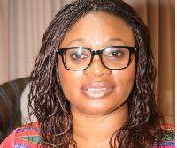 Charlotte Osei EC Boss