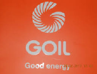 Goil logo