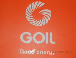 Goil Logo