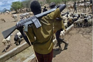 Herdsmen2 Killing