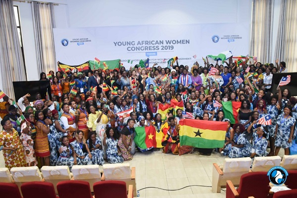 The Young African Women Congress