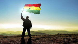 Ghana Flag 753x424