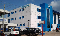 Nii Amanor Dodoo is Receiver of defunct uniBank