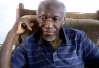 Former Black Stars coach, Charles Kumi Gyamfi