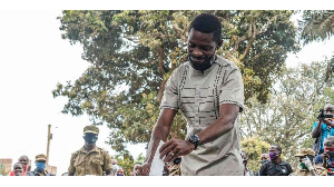 Bobi Wine Votes