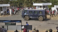 The Malawian Police authorities have yet to respond to respond to the accusations