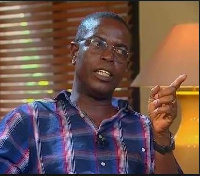 Residents of Denkyira-Obuasi, suffers some form of psychological trauma - Kwesi Pratt Jnr