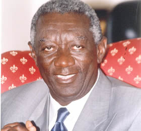 Prezjakufuor