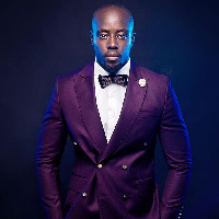 Ian Wordi, Ghanaian Actor