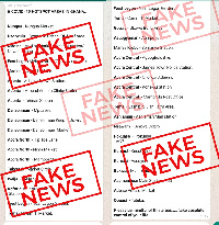 Picture making rounds on social media about coronavirus hotspots in the country is fake