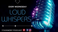 Loud Whispers S1 E 01