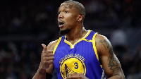 Basketball star David West