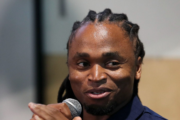 Siphiwe Tshabalala