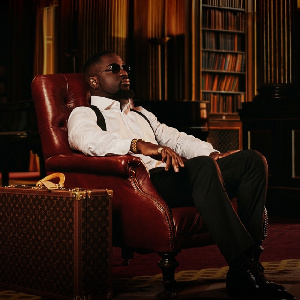 Sarkodie