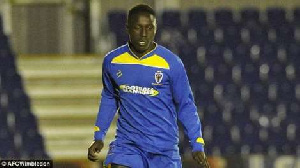 Daniel Agyei