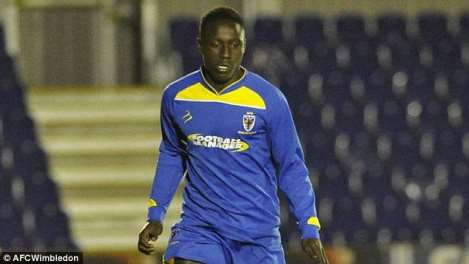 Daniel Agyei