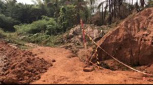  Bridges On Ejuratia Hemang Road