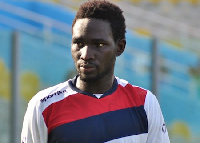 Baba Mensah