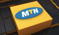 MTN Ghana