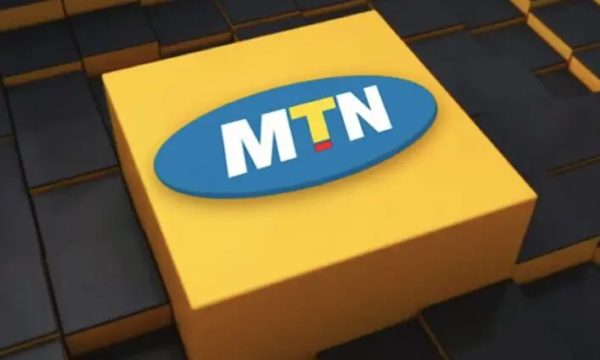 MTN Ghana