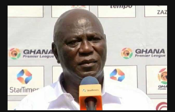 Aboubakar Ouattara