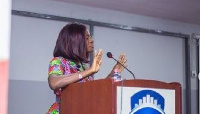 Actress, Martha Ankomah