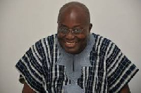 Nana Akufo-Addo