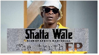 Shatta Wale