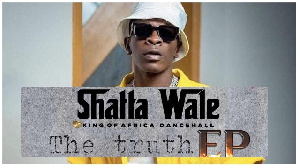 Shatta Wale