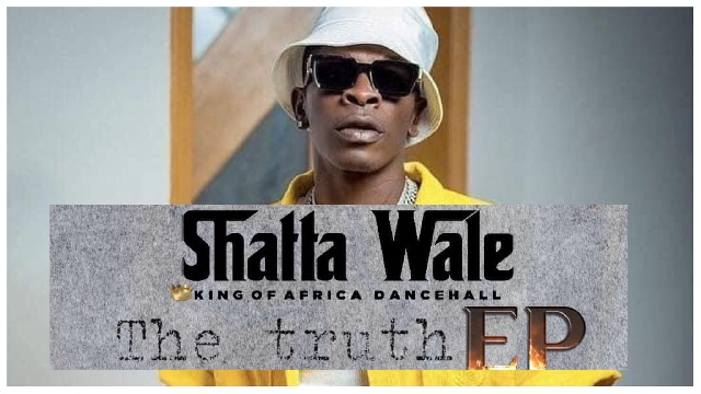 Shatta Wale