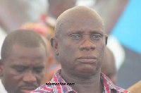 Nana Obiri Boahen, Deputy General Secretary of the NPP