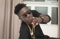 Dancehall artiste, Shatta Wale