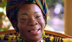 Rita Marley Rm