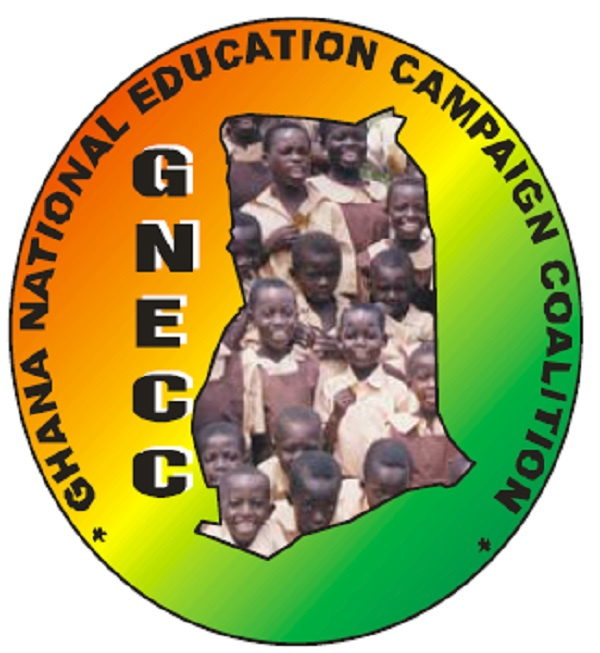 Logo of the Ghana National Campaign Coalition