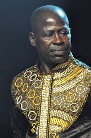 Abrantie Amakye Dede