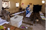 The elections, which had been marred by political violence in the lead-up, saw over 7 million voters