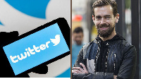 Twitter founder Jack Dorsey (right)  be strong supporter of #EndSARS Taitter campaign