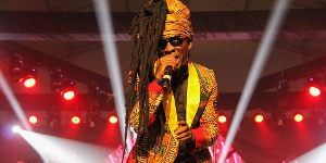 Kojo Antwi