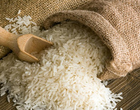 There is a nationwide campaign to get Ghanaians to consume more locally produced rice