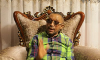 Close associate to the president, Rev Isaac Owusu Bempah