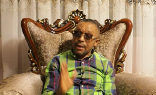 Rev. Isaac Owusu Bempah