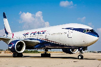 Air Peace plane | File foto